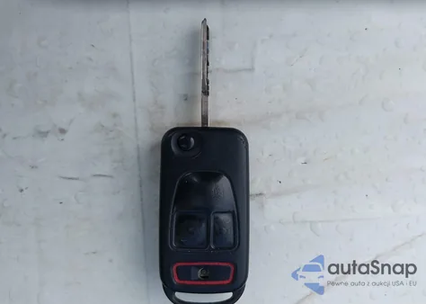 2001 Mercedes-Benz Ml 320 z USA, uszkodzony, nr VIN 4JGAB54E81A248439